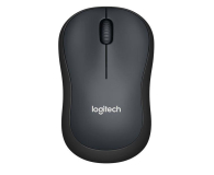 Myszka Logitech M220 Silent (czarna)